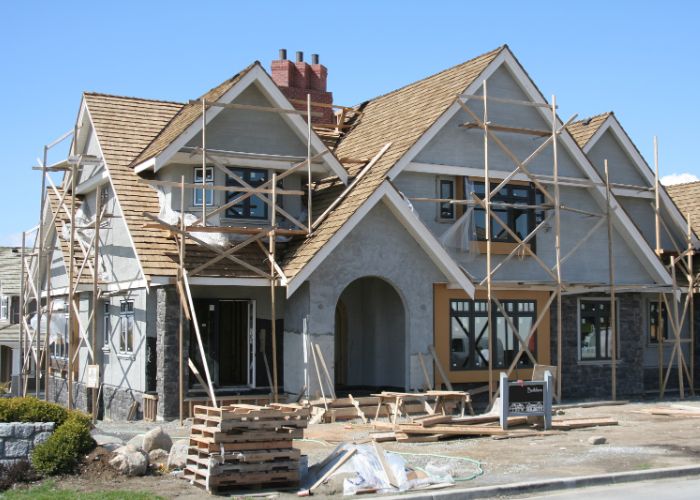 new construction